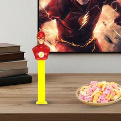 Flash (DC Heroes) Candy