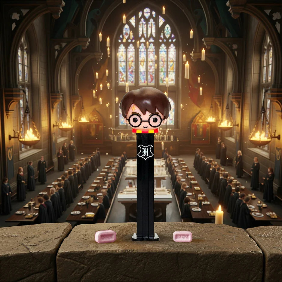 Harry (Harry Potter) Candy