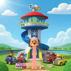 Liberty (Paw Patrol) Candy