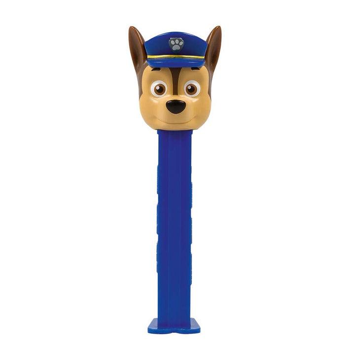 Buy Candy & Chocolate "Chase (Paw Patrol) Candy" by PEZ, Default Title