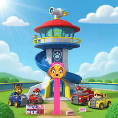 Skye (Paw Patrol) Candy