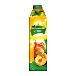 Pfanner Apricot Juice 1L