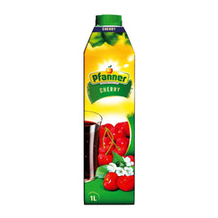 Pfanner Cherry Juice 1L