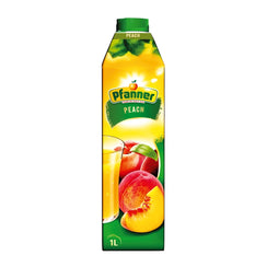 Pfanner Peach Juice 1L