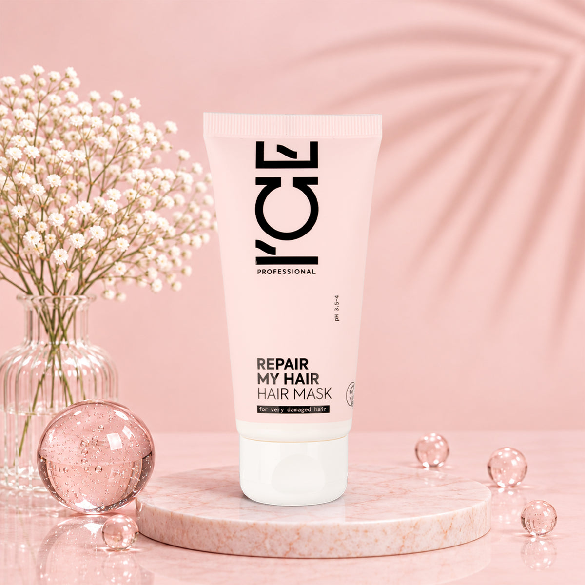 ICE Professional Repair My Hair Mask, 50 ml