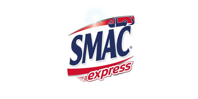 Smac logo