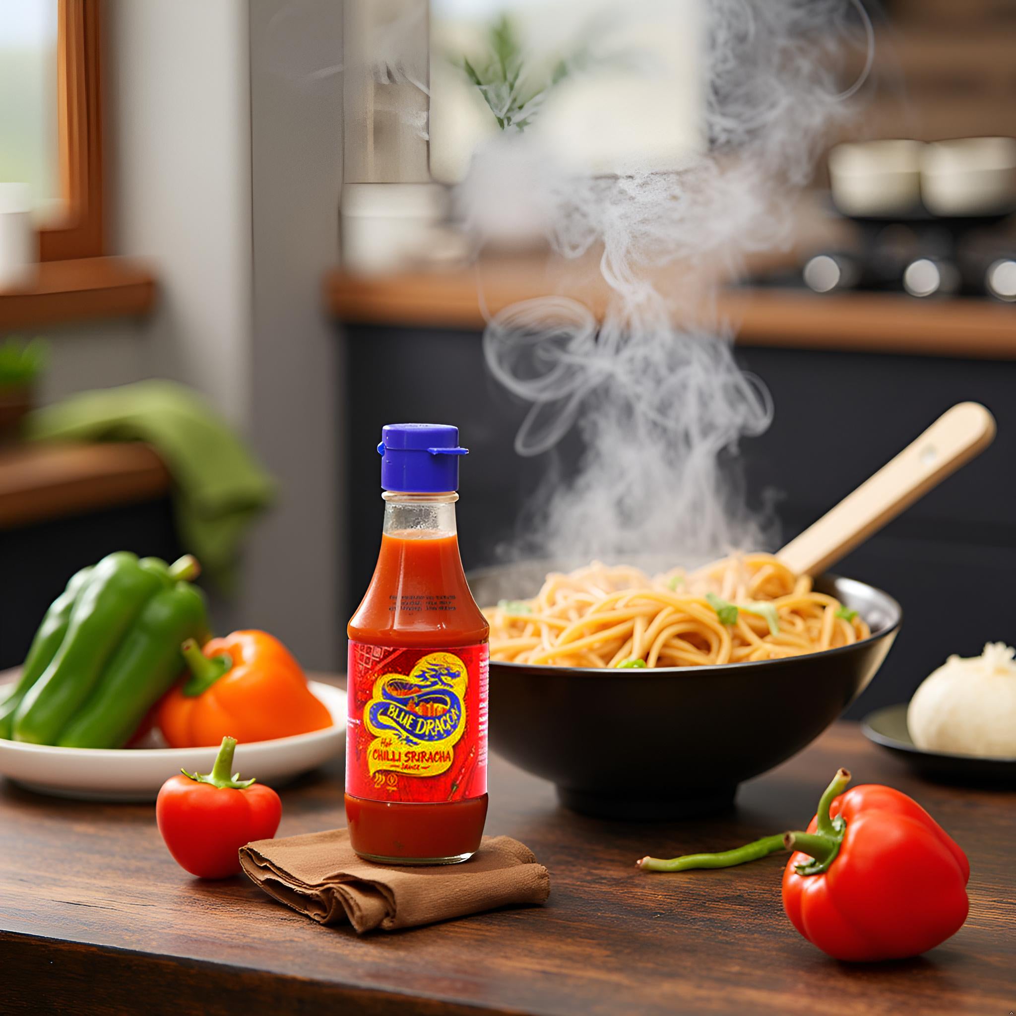 Sriracha Dip Sauce | 190ml