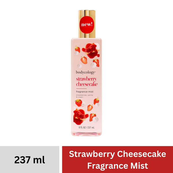 Strawberry Cheesecake Fragrance Mist