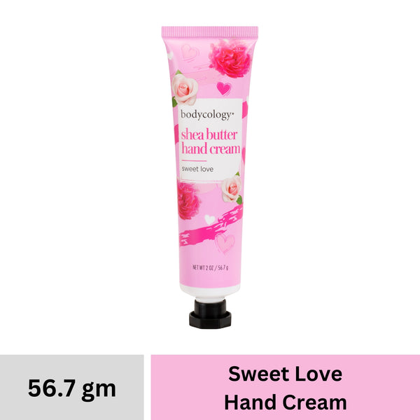 Sweet Love Hand Cream