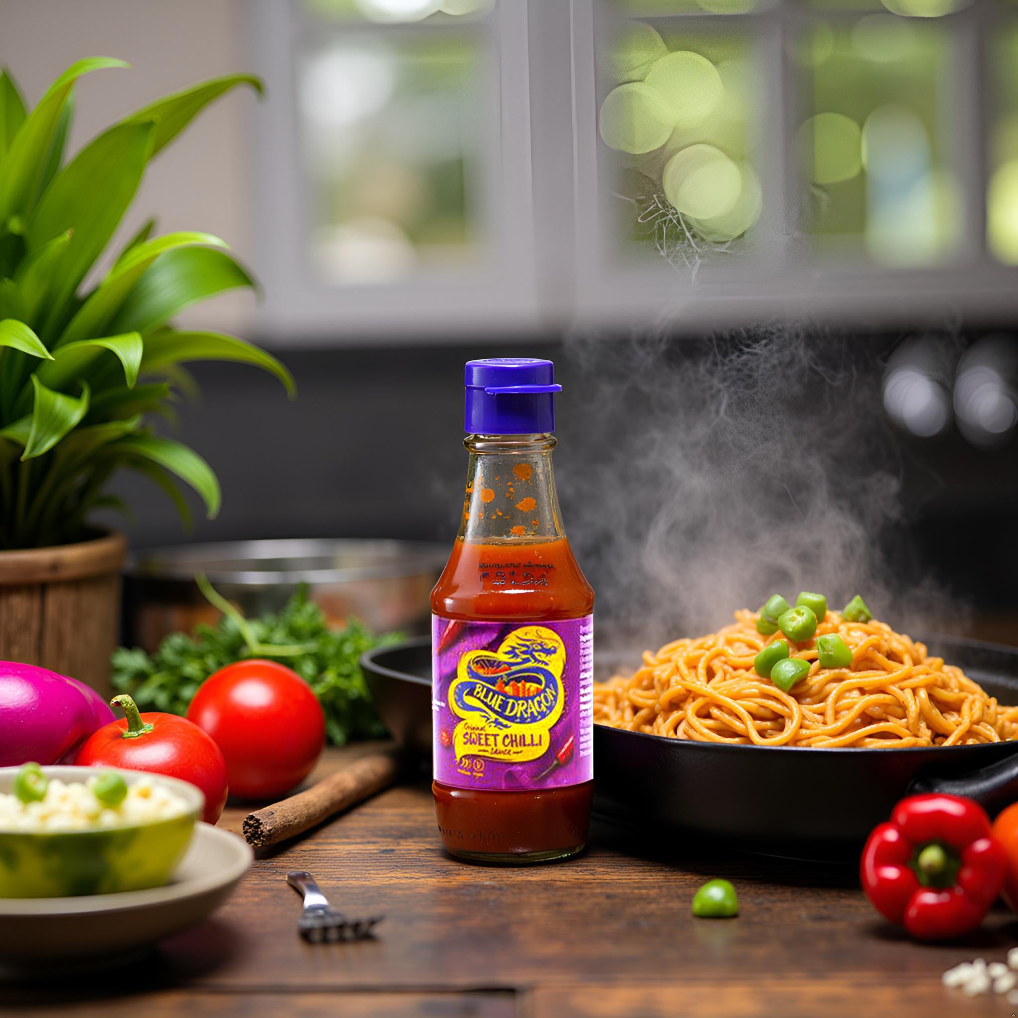 Sweet Chilli Dip | 190ml