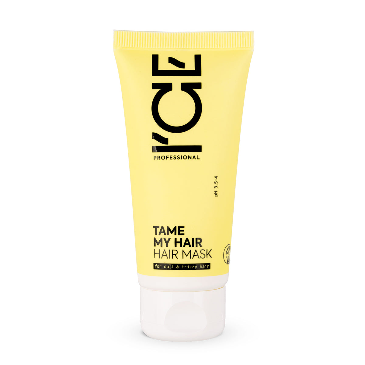 ICE Professional Tame My Hair Mask, 50 ml