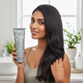 Umberto Giannini Frizz Fix Hair Shampoo – 250 ml