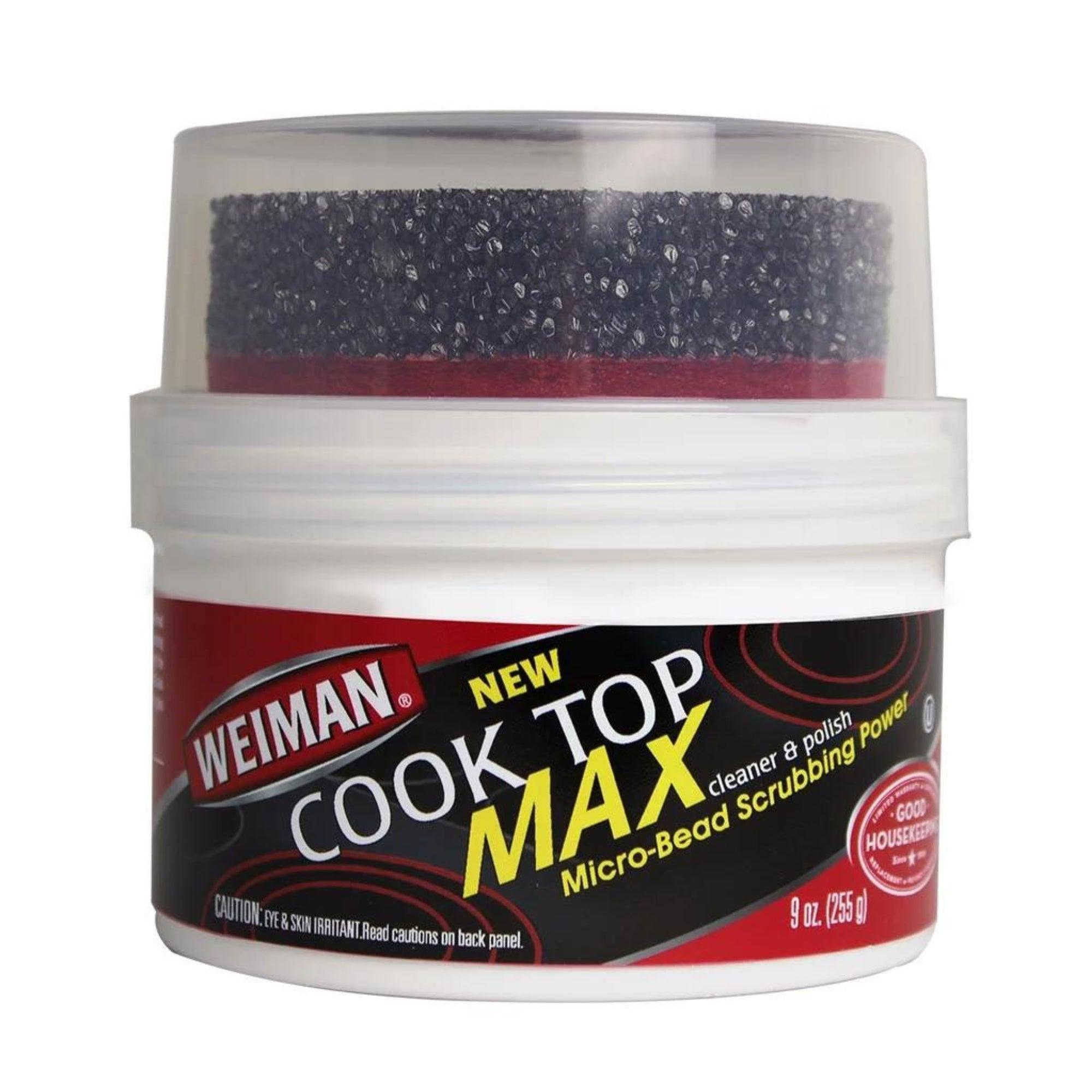 Buy Household Cleaning Supplies "Cook Top Max" by WEIMAN, Default Title