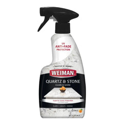 Buy Household Cleaning Supplies "Quartz Clean And Shine" by WEIMAN, Default Title
