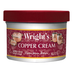 Buy Household Cleaning Supplies "Copper Cream" by WRIGHTS, Default Title