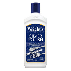 Buy Household Cleaning Supplies "Silver Polish" by WRIGHTS, Default Title