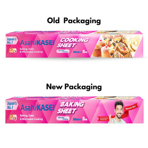 Buy Baking & Cookie Sheets "Baking Sheet" by Asahi Kasei, Pack of 2