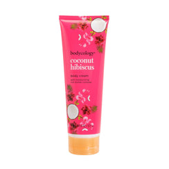 Buy Lotion & Moisturizer "Coconut Hibiscus Body Cream" by Bodycology, Default Title