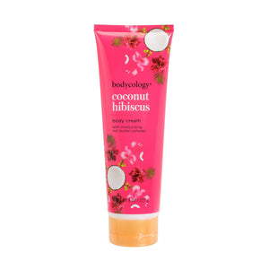 Buy Lotion & Moisturizer "Coconut Hibiscus Body Cream" by Bodycology, Default Title