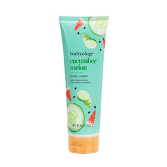 Buy Lotion & Moisturizer "Cucumber Melon Body Cream" by Bodycology, Default Title