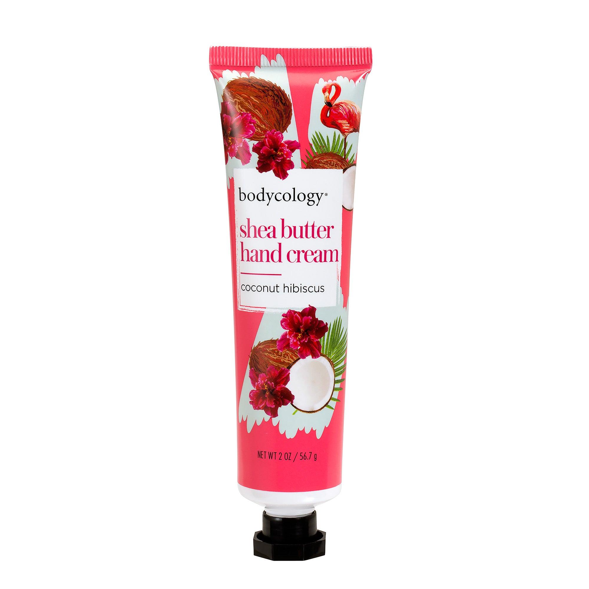 Buy Skin Care Tools "Coconut Hibiscus Hand Cream" by Bodycology, Default Title
