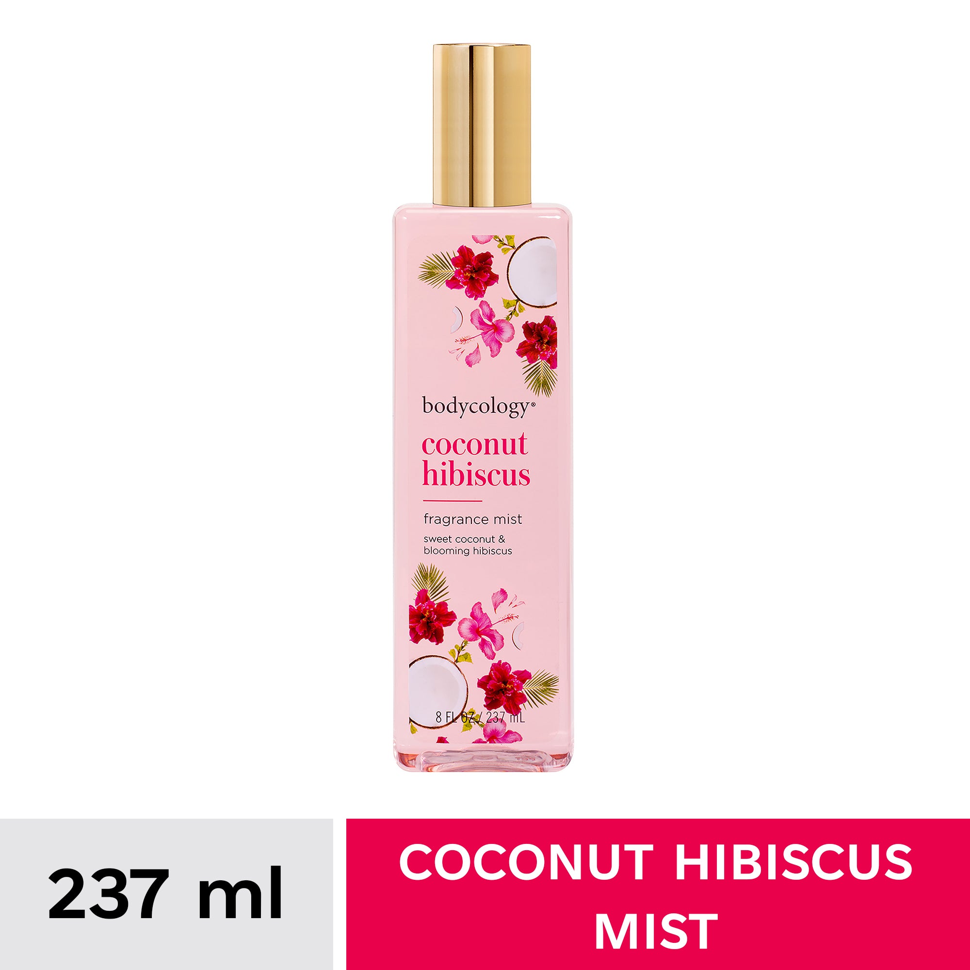 Bodycology discount body mist