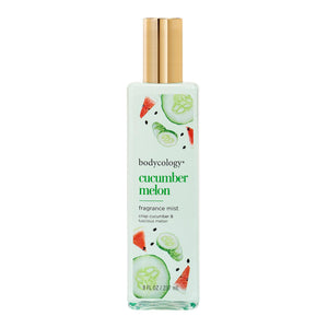Buy Perfume & Cologne "Cucumber Melon Fragrance Mist" by Bodycology, Default Title
