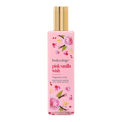 Buy Perfume & Cologne "Pink Vanilla Wish Fragrance Mist" by Bodycology, Default Title