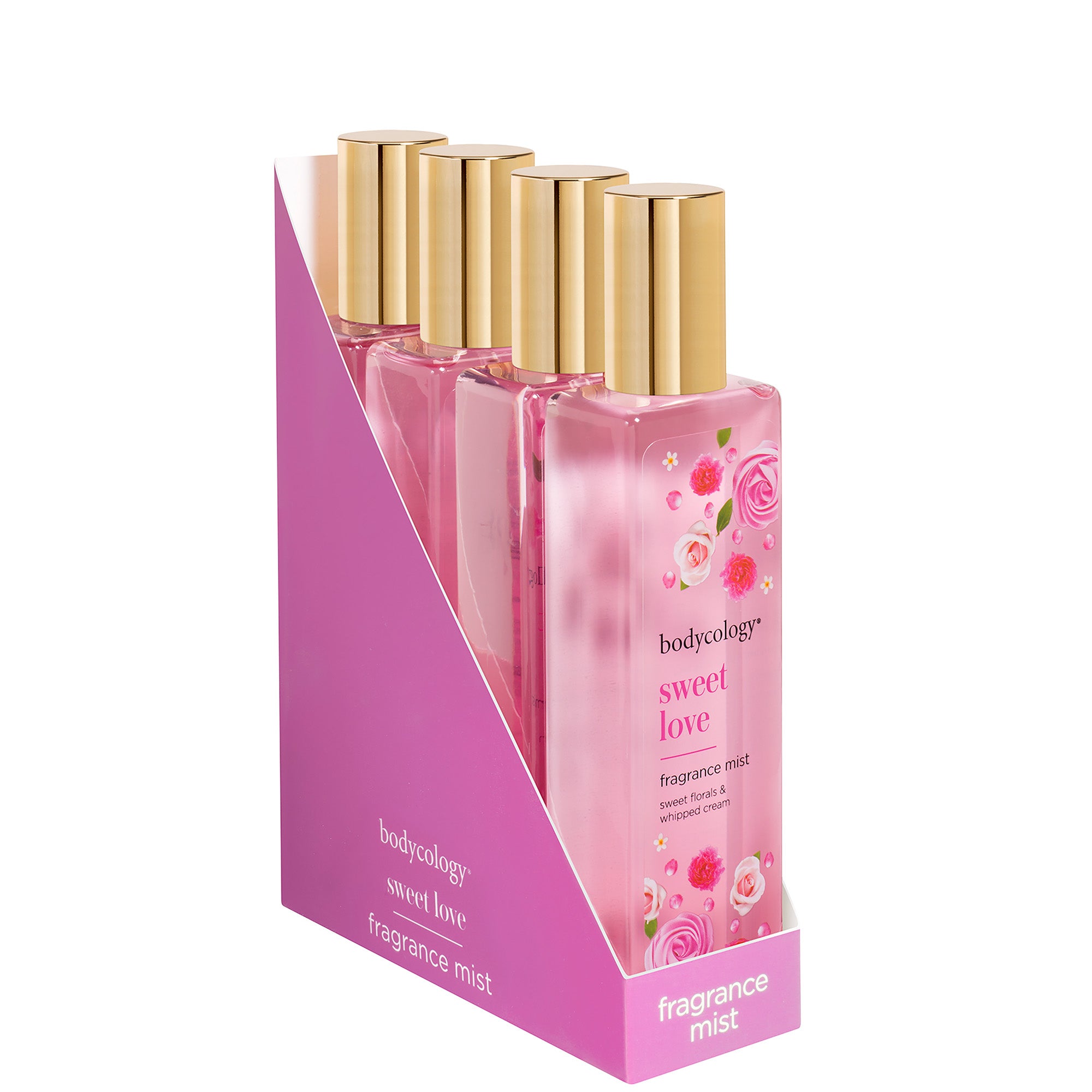 Sweet love online fragrance