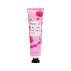 Buy Skin Care Tools "Sweet Love Hand Cream" by Bodycology, Default Title