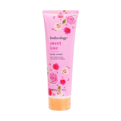 Buy Lotion & Moisturizer "Sweet Love Body Cream" by Bodycology, Default Title