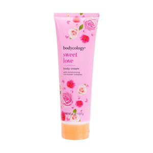 Buy Lotion & Moisturizer "Sweet Love Body Cream" by Bodycology, Default Title