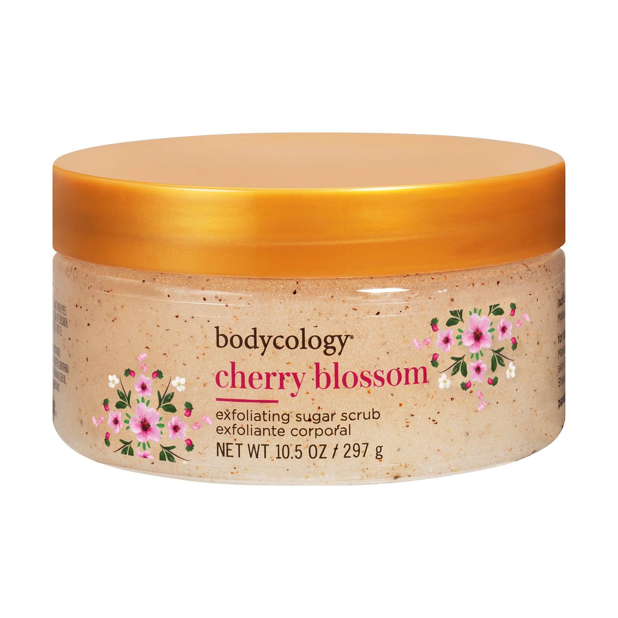 Buy Bath & Body "Cheery Blossom Sugar Scrub" by Bodycology, Default Title
