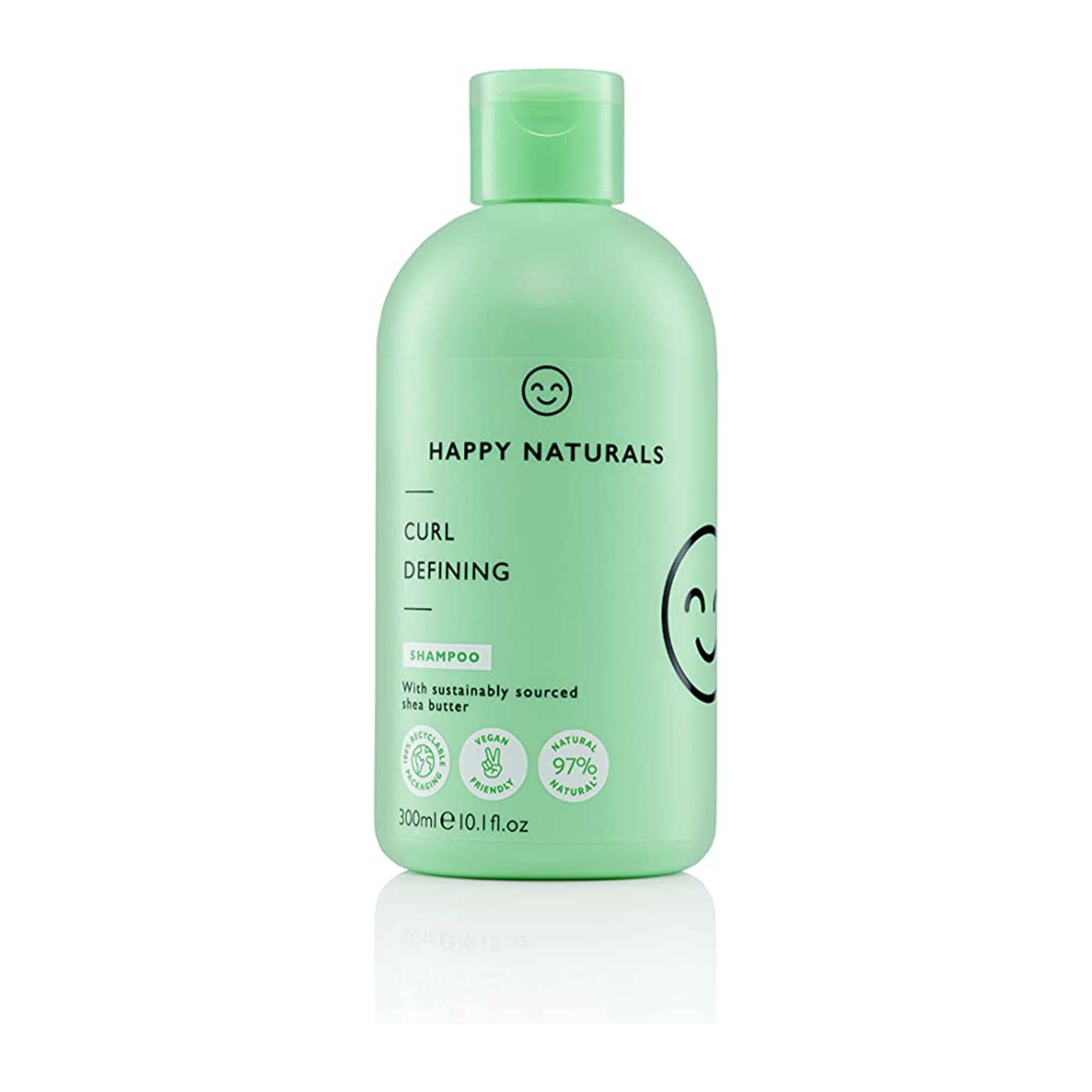 Curl Defining Shampoo