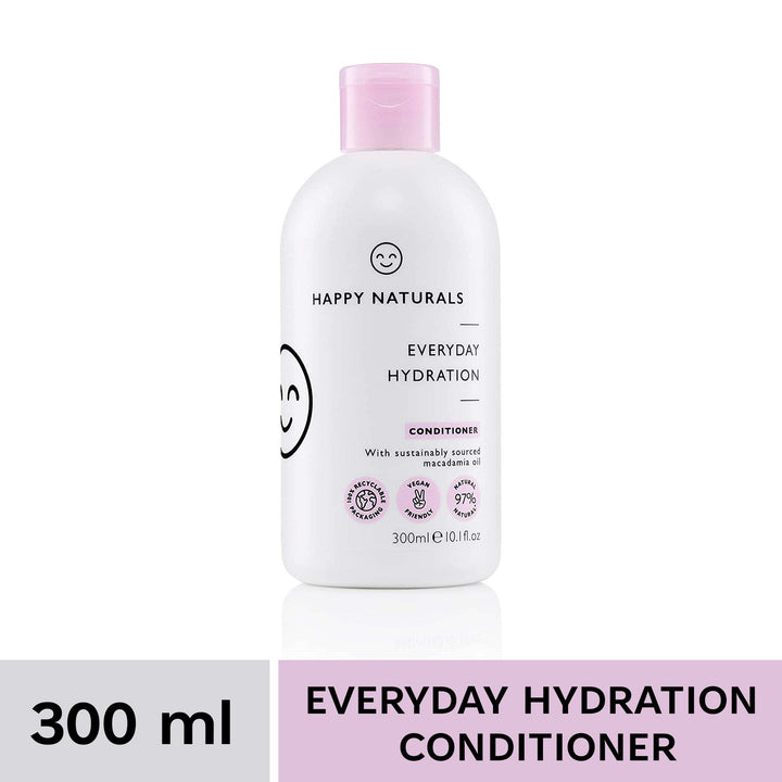 Buy Conditioners "Everyday Hydration Conditioner" by Happy Naturals, Default Title