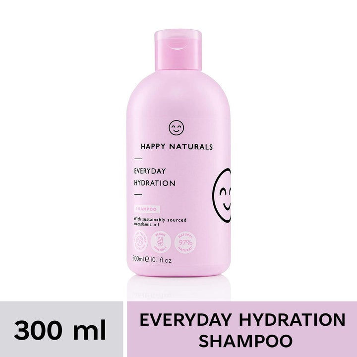 Buy Shampoo "Hydration Shampoo" by Happy Naturals, Default Title