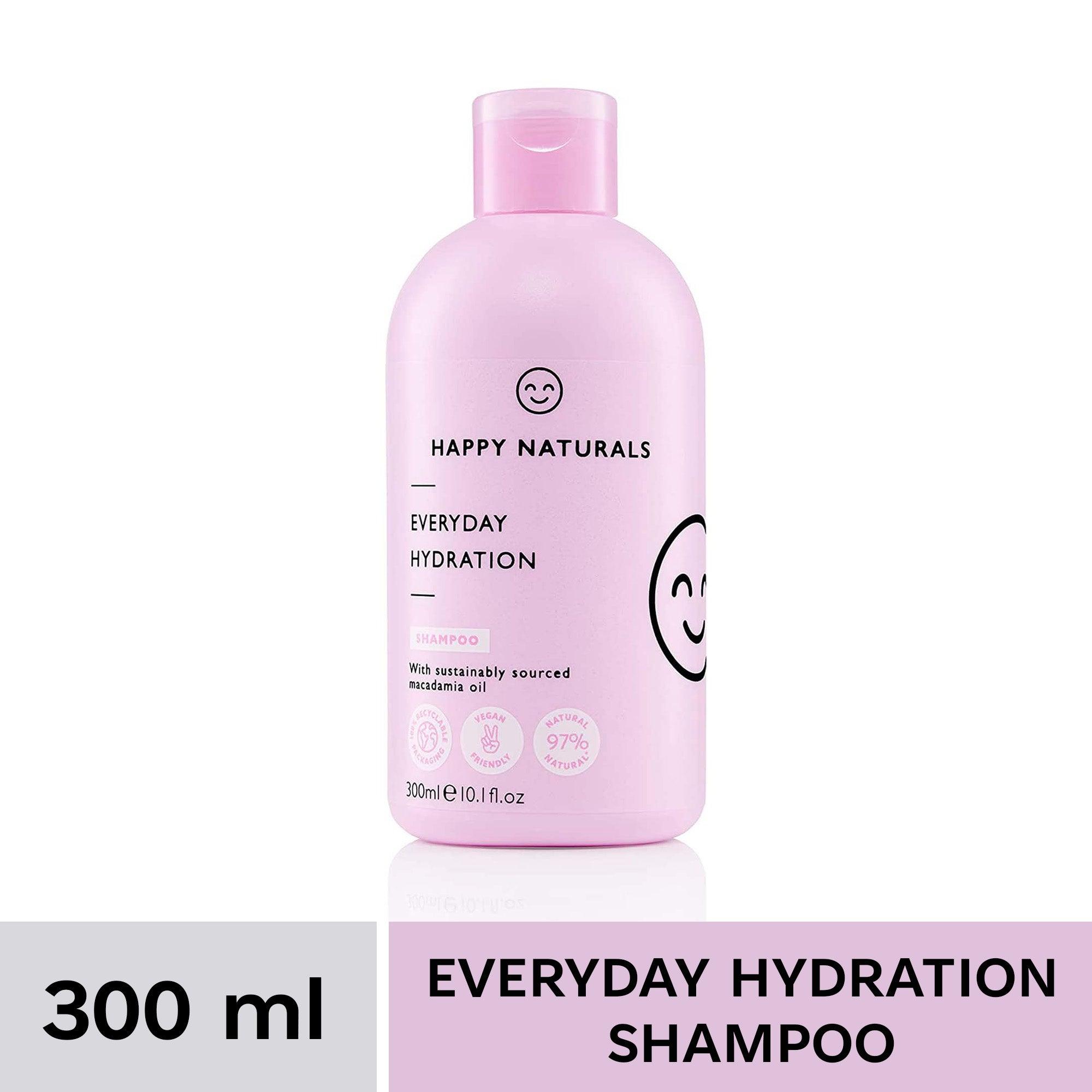Buy Shampoo "Hydration Shampoo" by Happy Naturals, Default Title