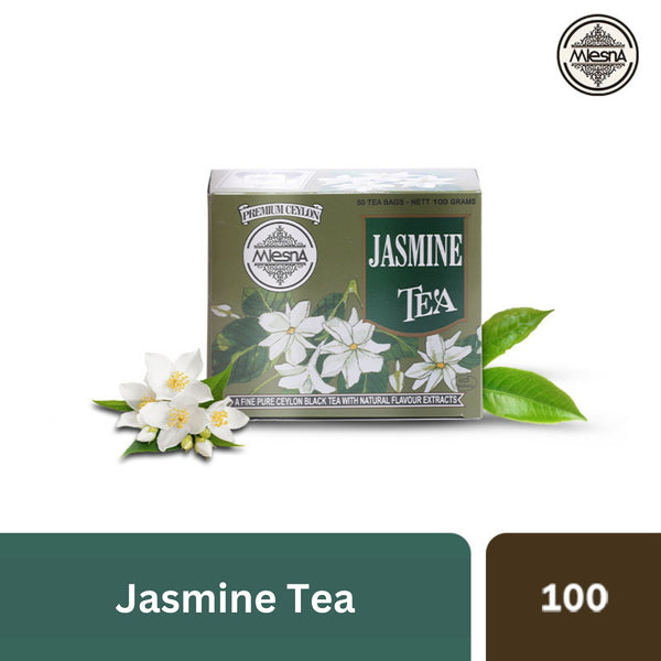 Jasmine Tea