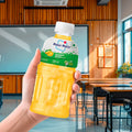 Mogu Mogu Mango Juice with Nata de Coco | 320ml (Pack of 6)