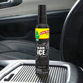 Little Trees Car Air Freshener Black Ice Spray