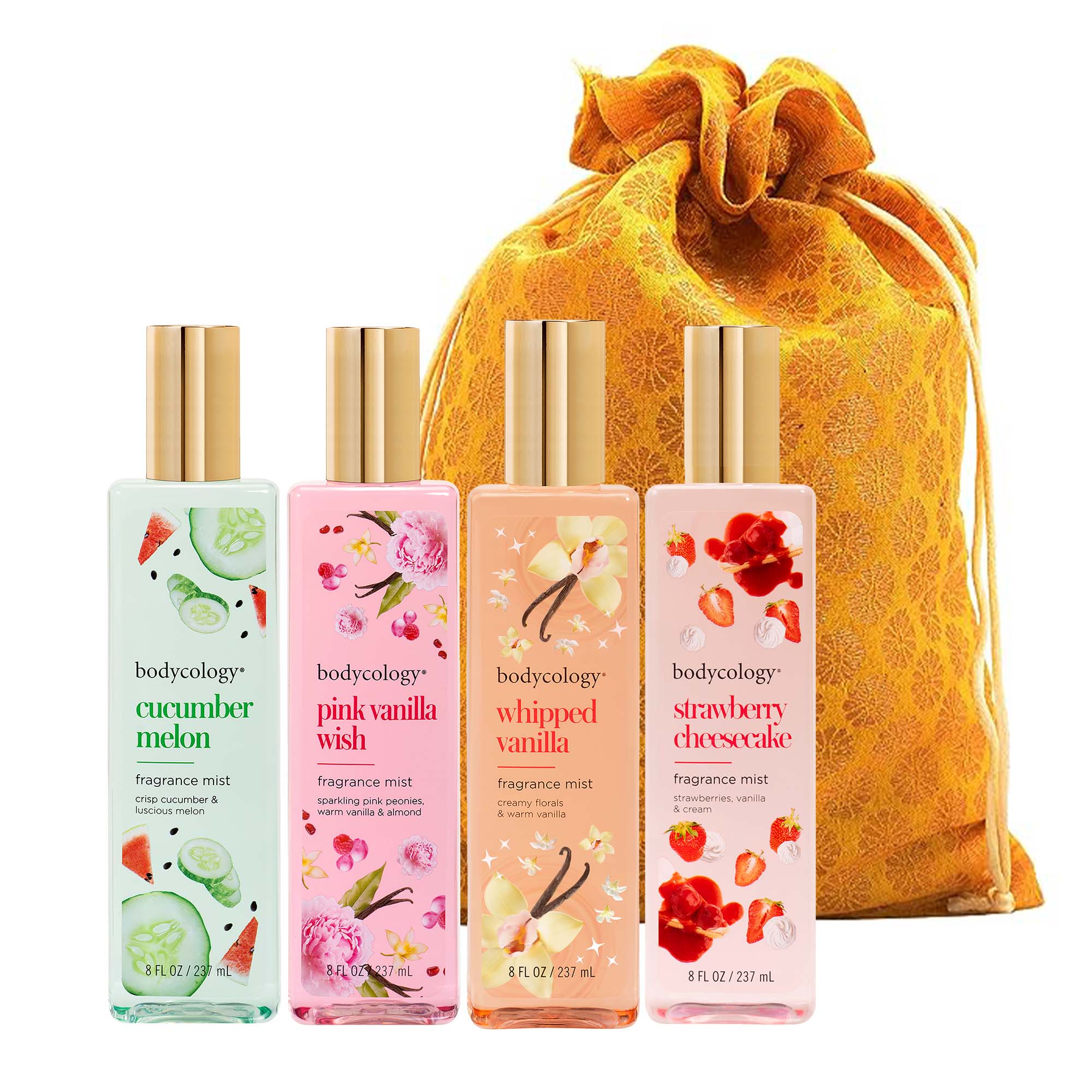 Sunbeam The Perfect Beauty Gift Set 3 | Importers of Bath & Body Gift Sets  in India – Sunbeam Ventures