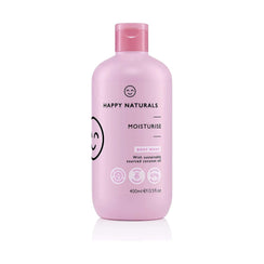 Moisturizing Body Wash