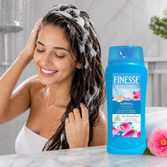 Finesse Normal Shampoo 384 ml