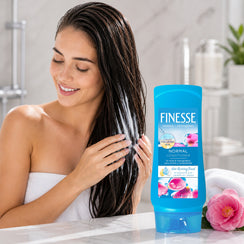 Finesse Normal Conditioner 384 ml