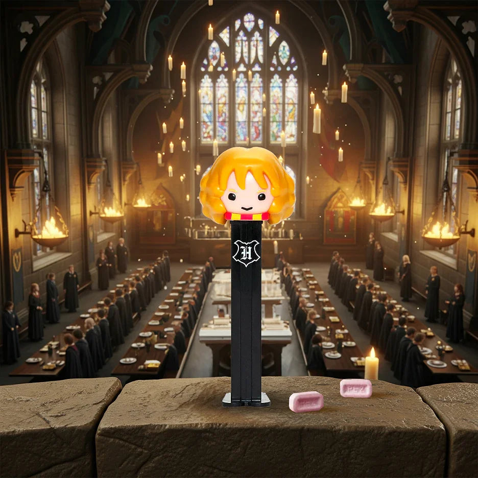 Hermione (Harry Potter) Candy