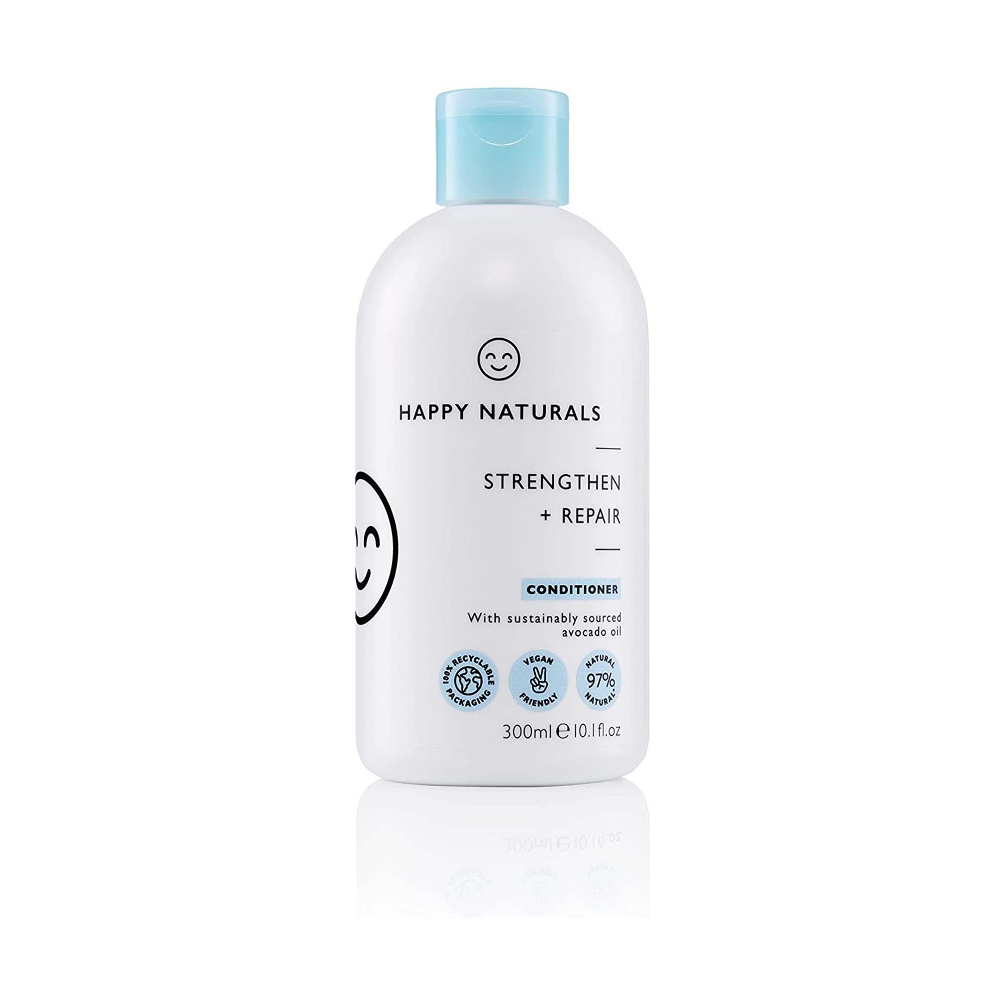 Hair Repair And Strengthen Conditioner