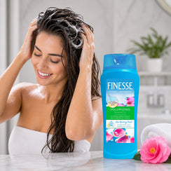 Finesse Volumizing Shampoo 384 ml