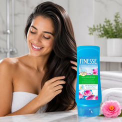 Finesse Volumizing Conditioner 384 ml