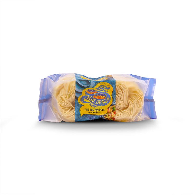 Fine Egg Noodle | 300g