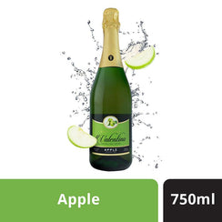 Buy Flavored Carbonated Water "Sparkling Apple Juice" by Valentino, Default Title